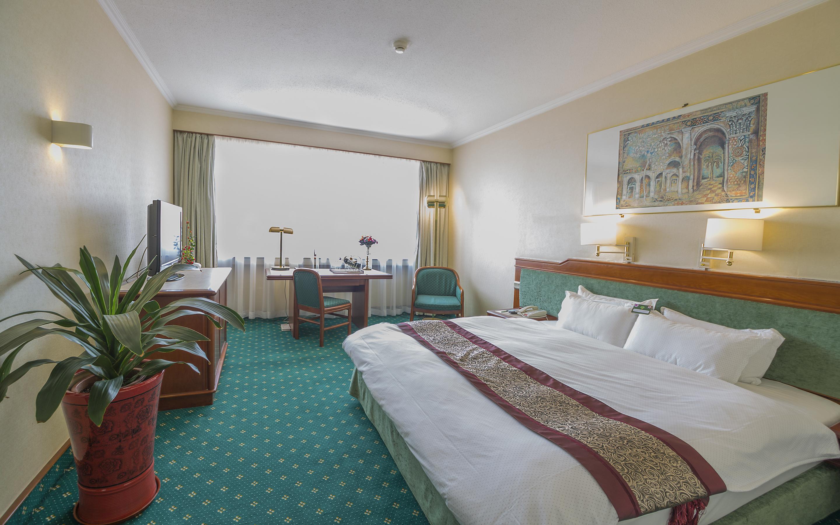 Citic Hotel Beijing Airport Shunyi Exterior photo
