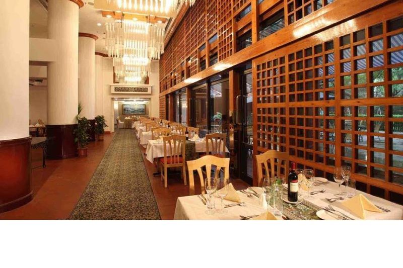 Citic Hotel Beijing Airport Shunyi Exterior photo